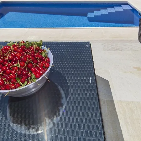Villa Modern In Povlja With Pool Povlja (Brac)